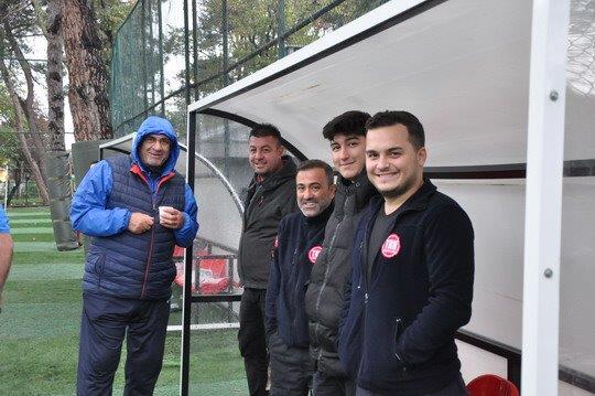 Yapı Kredi 78.Yıl İstanbul Futbol Turnuvası ikinci hafta müsabakaları tamamlandı.