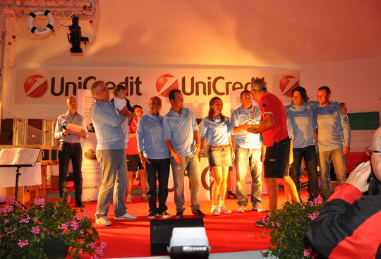 YKB Yelken Takımımız UCI VI. Sailing Meeting’de üçüncü olarak büyük bir başarıya imza attı!