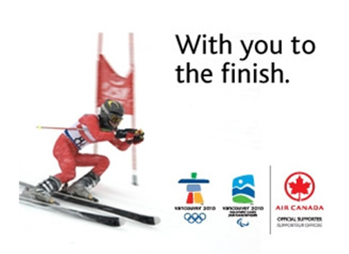 2010 Vancouver-Kanada Kış Olimpiyatları