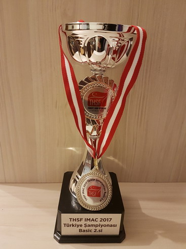 IMAC 2017 Türkiye Şampiyonası Hezarfen’de yapıldı!