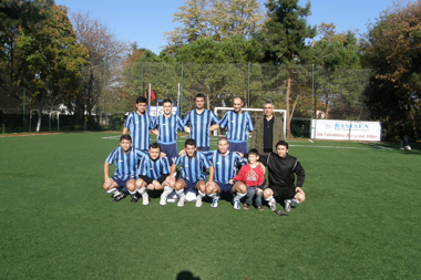 Anadolu Futbol Turnuvaları