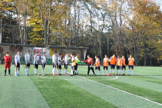 Futbol turnuvasında CUP ve LİG gruplarında Çeyrek Final eşleşmeleri belli oldu.
