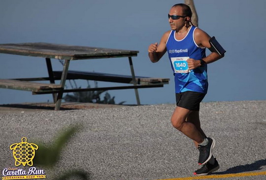 Atletlerimiz Dalyan Caretta Run Yarı Maratonu yarışlarındaydı.