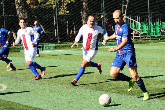 Yapı Kredi 78.Yıl İstanbul Futbol Turnuvası üçüncü hafta müsabakaları tamamlandı