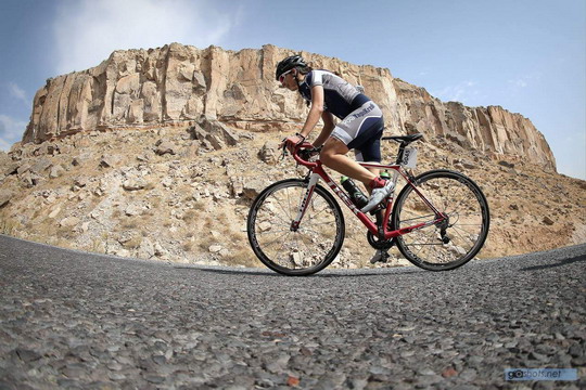Kapadokya Gran Fondo Bisiklet Yol Yarışı...