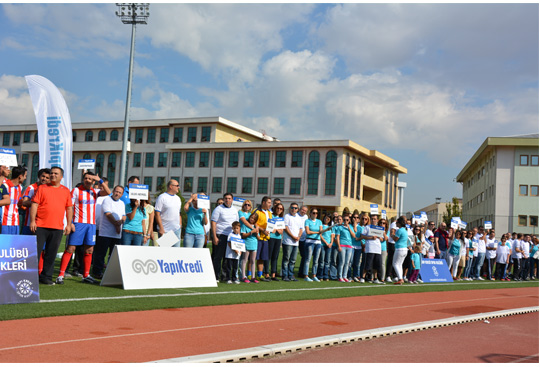 Ankara Bölge Spor Şenlikleri