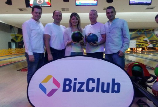 Adana ve Bursa BizClub Bowling Turnuvaları sona erdi.