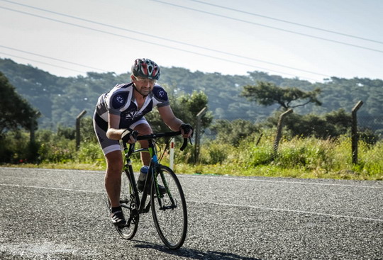 Yapı Kredi Bisiklet Takımı Gran Fondo 2019 Bisiklet Yarışlarındaydı