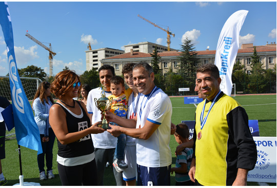 Ankara Bölge Spor Şenlikleri