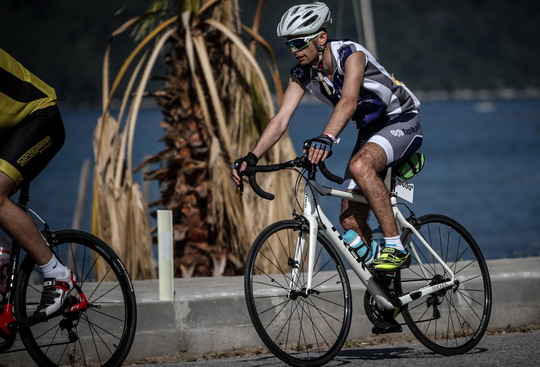 Marmaris Gran Fondo 2018 Bisiklet Yarışları...