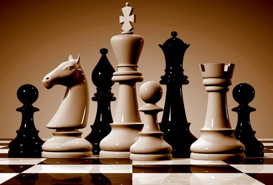 Yapı Kredi Satranç Turnuvası Duyurusu