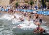 Antalya Süleyman Erol Yüzme Maratonunda Bizi Celal Altunbaş Temsil Etti