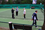 YKSK 2009 Yaza Veda Tenis Turnuvası