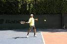 YKSK Tenis Okulu başlıyor