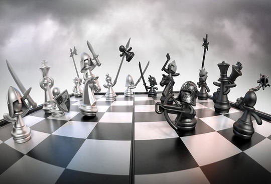 Satranç tutkunları, hazır mısınız? Online Satranç Turnuvası başlıyor!
