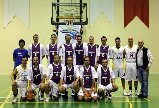 YKB Basketbol Takımı yeni takım arkadaşları arıyor!