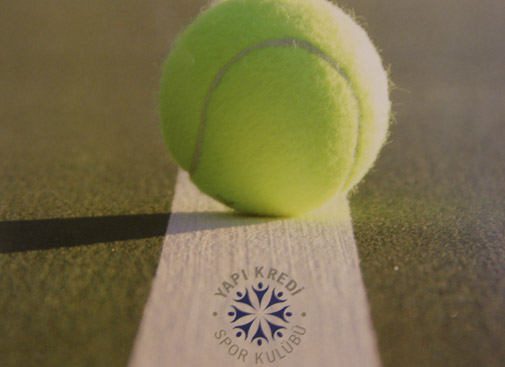 YKSK Senior Open Tenis Turnuvası başlıyor
