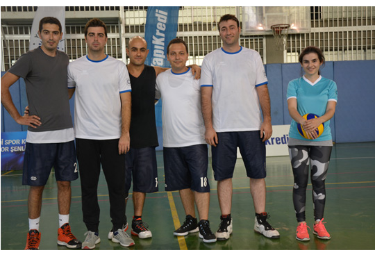 Ankara Bölge Spor Şenlikleri