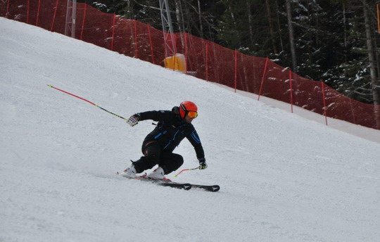 UniCredit XXI.Ski Meeting 21-24 Mart tarihlerinde Avusturya Seefeld’de tamamlandı.
