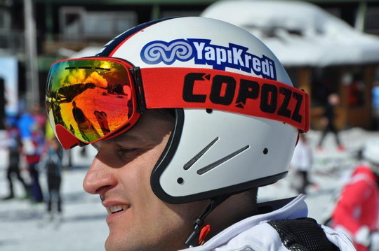 İtalya’da 14-18 Mart tarihlerinde Val Di Fiemme, Cavalese'de gerçekleştirilen UniCredit XX. Ski Meeting tamamlandı.