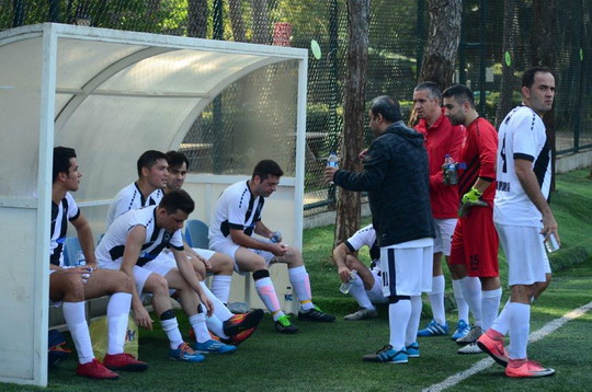 BizClub Futbol Turnuvasında 7. hafta maçları tamamlanırken “Bölgelerarası Cumhuriyet Kupası”  başlıyor.