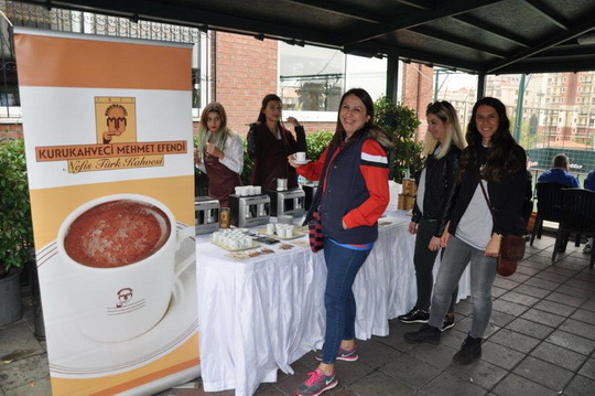 Cumhuriyet Futbol Kupası’nda büyük heyecan vardı!
