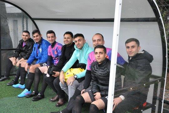 Yapı Kredi 78.Yıl İstanbul Futbol Turnuvası ikinci hafta müsabakaları tamamlandı.