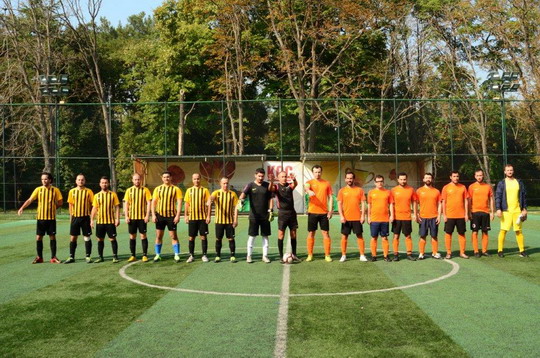 BizClub Futbol Turnuvasında 7. hafta maçları tamamlanırken “Bölgelerarası Cumhuriyet Kupası”  başlıyor.