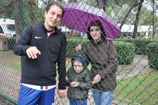 Yapı Kredi 78.Yıl İstanbul Futbol Turnuvası ikinci hafta müsabakaları tamamlandı.