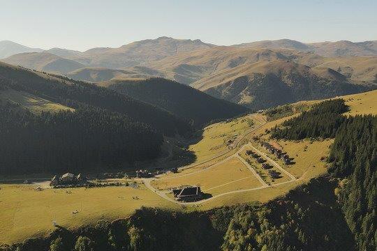 Giresun Kümbet Yaylası Şenliği...