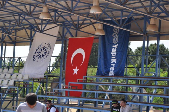 Yapı Kredi Bölge Spor Şenliği’nin 24’üncüsü Adana’da gerçekleşti!