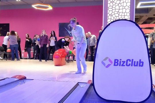 Adana ve Bursa BizClub Bowling Turnuvaları sona erdi.