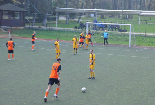 Yapı Kredi 2014 yılı İstanbul Bölge Futbol Turnuvası’nda  “final” haftası...