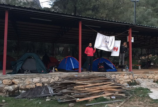 Yakut Doğada Yaşam Eğitimleri