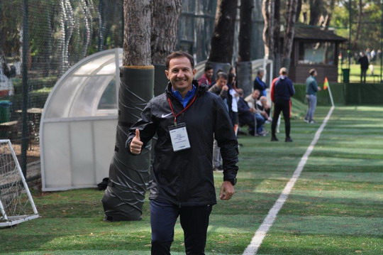 BizClub Futbol Turnuvasında ilk aşama grupları tamamlandı.