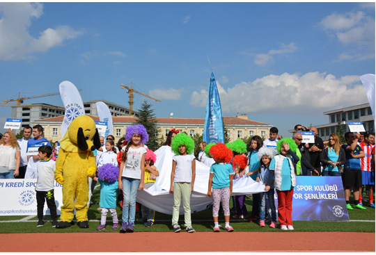 Ankara Bölge Spor Şenlikleri