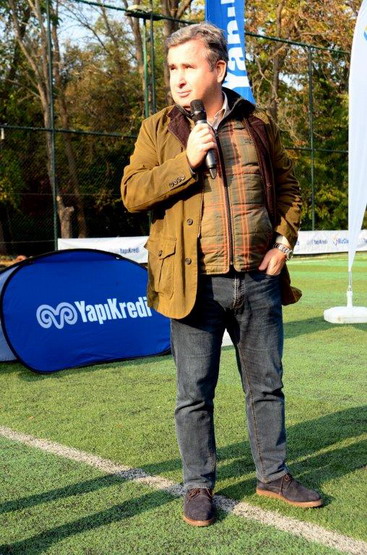 Futbolda Şampiyonlar Belli Oldu.
