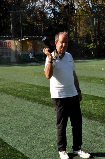 BizClub Futbol Turnuvası heyecanı başladı!