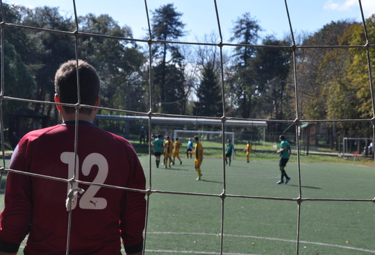 Yapı Kredi Futbol Turnuvası 4’üncü hafta maçları tamamlandı...