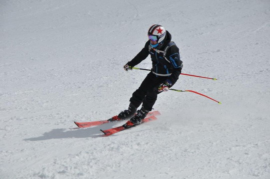 UniCredit XXI.Ski Meeting 21-24 Mart tarihlerinde Avusturya Seefeld’de tamamlandı.