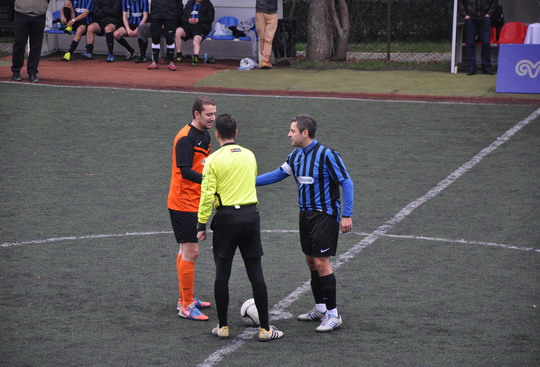 Futbol Turnuvası Şampiyonu I TEAM