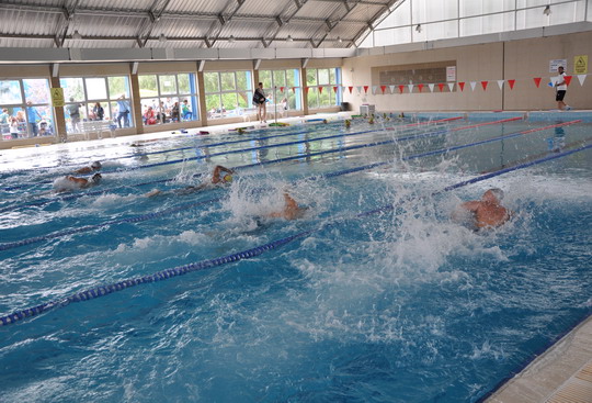 YKB Akdeniz Bölge Spor Şenlikleri muhteşem bir katılımla Antalya'da tamamlandı.