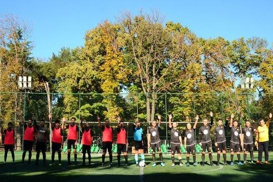Yapı Kredi 78.Yıl İstanbul Futbol Turnuvası üçüncü hafta müsabakaları tamamlandı