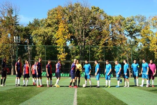 Yapı Kredi 78.Yıl İstanbul Futbol Turnuvası üçüncü hafta müsabakaları tamamlandı
