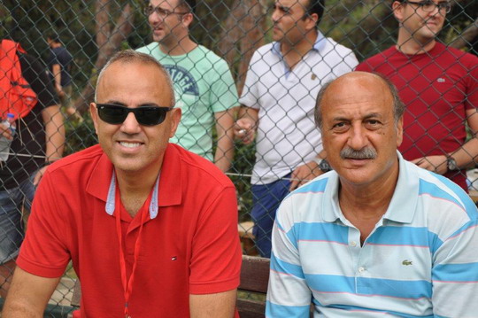 Futbol Turnuvası’nda ikinci hafta!