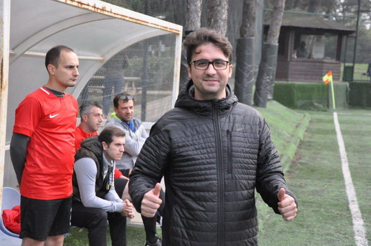 Futbol turnuvasında 7’nci hafta maçları geride kaldı.
