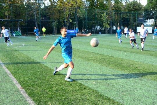 Yapı Kredi 78.Yıl İstanbul Futbol Turnuvası Dördüncü hafta müsabakaları tamamlandı...