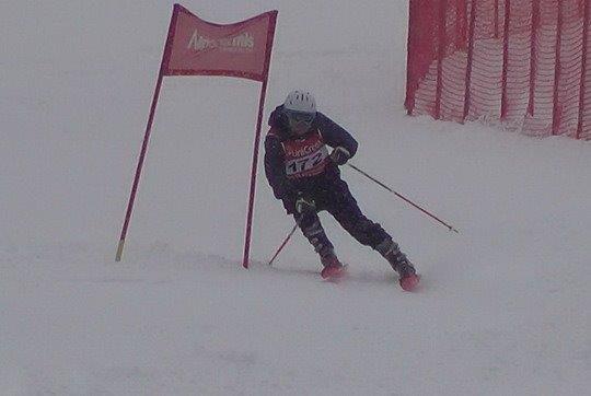 İtalya’da 14-18 Mart tarihlerinde Val Di Fiemme, Cavalese'de gerçekleştirilen UniCredit XX. Ski Meeting tamamlandı.