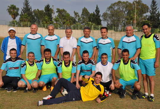 Yapı Kredi Bölge Spor Şenliği’nin 14'üncüsü Adana'daydı...