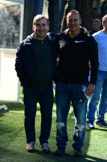 BizClub Futbol Turnuvası YKB CUP ve YKB LİG gruplarının ilk hafta maçları tamamlandı.